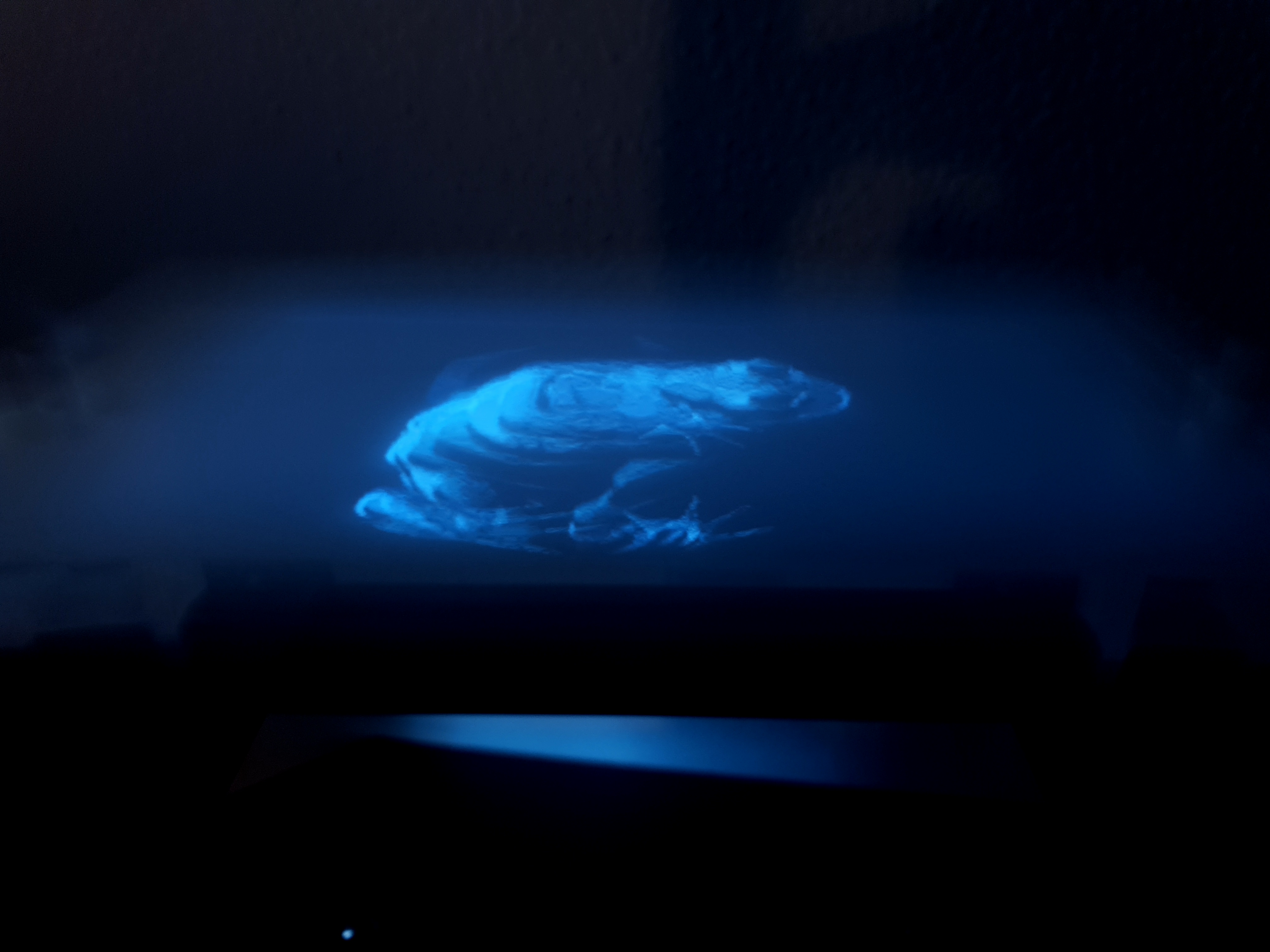 DIY Volumetric Display STL files by mac70 Download free STL model