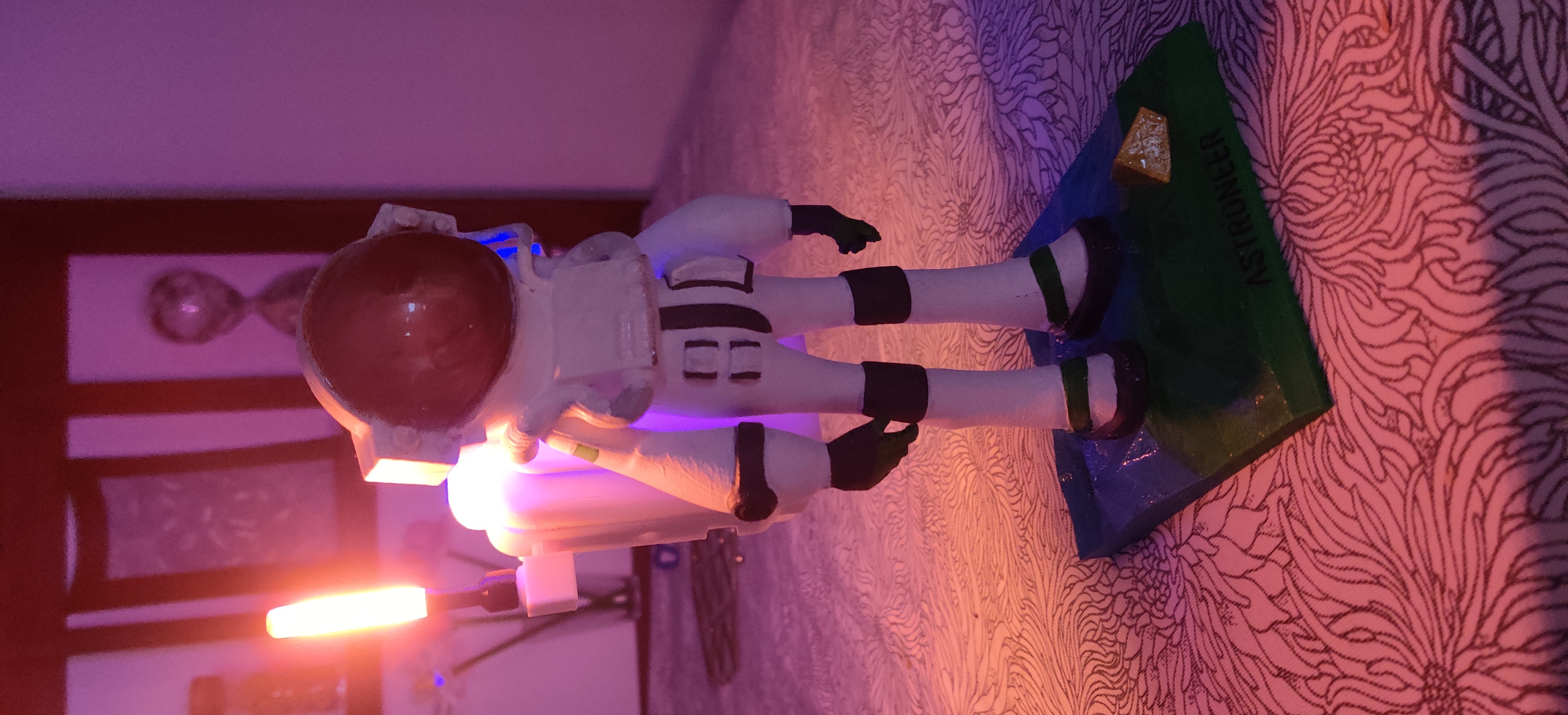 BackPack Astroneer (rework custom) by FrogTuch Download free STL