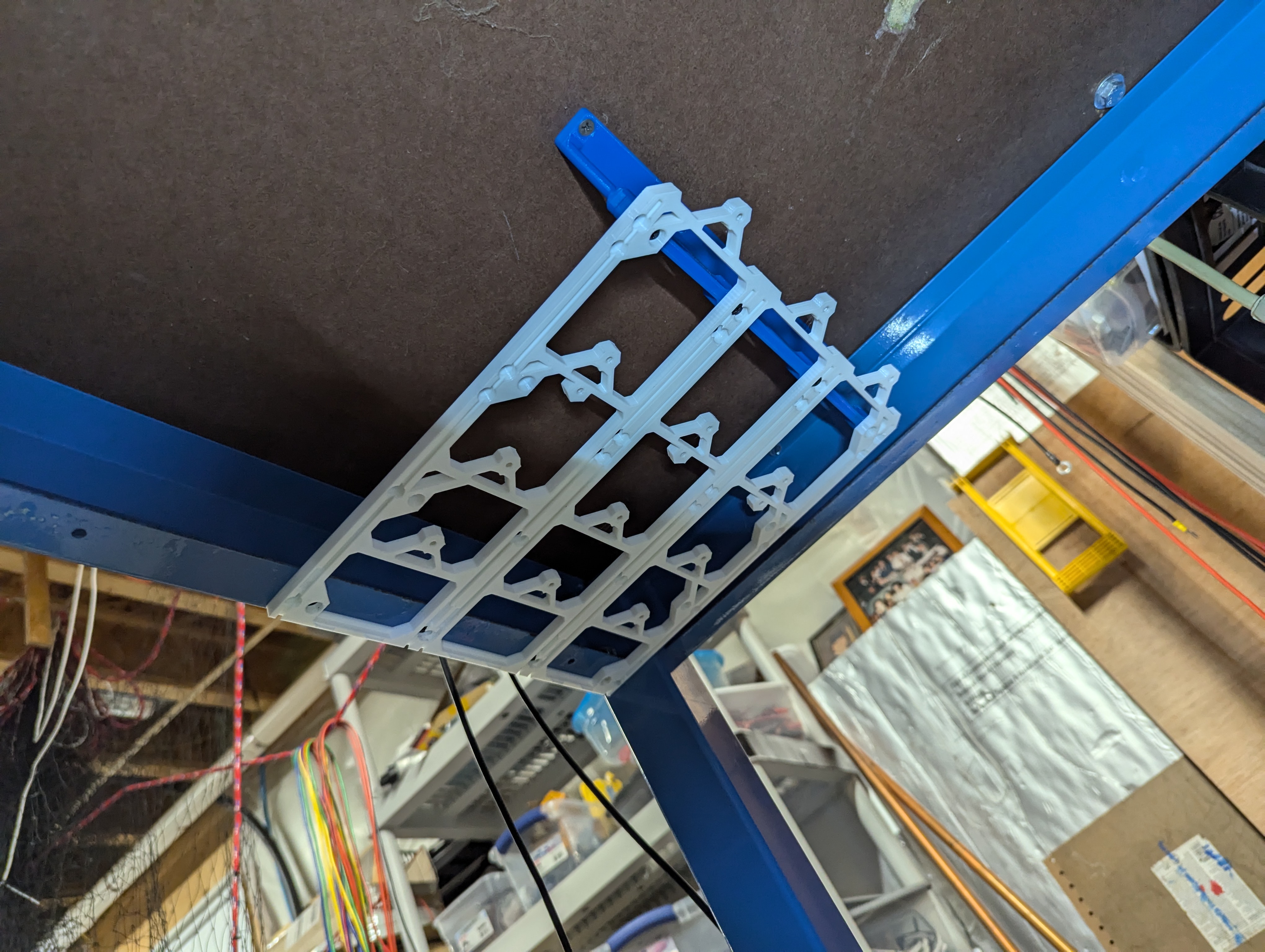 Spacer for Gen2 Quicklock Drawers