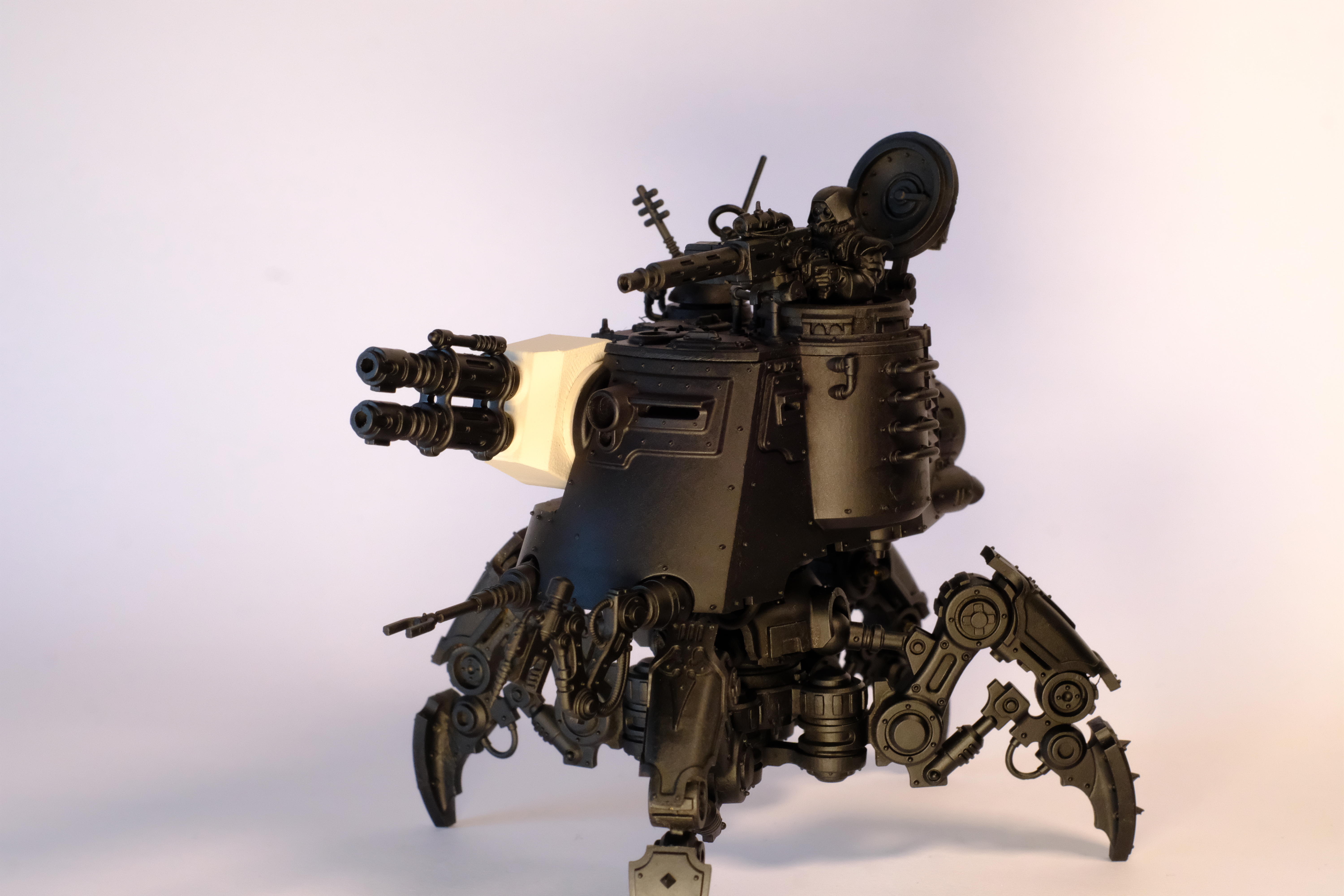 Donkey-Crab quick swap system — thumbnail 4
