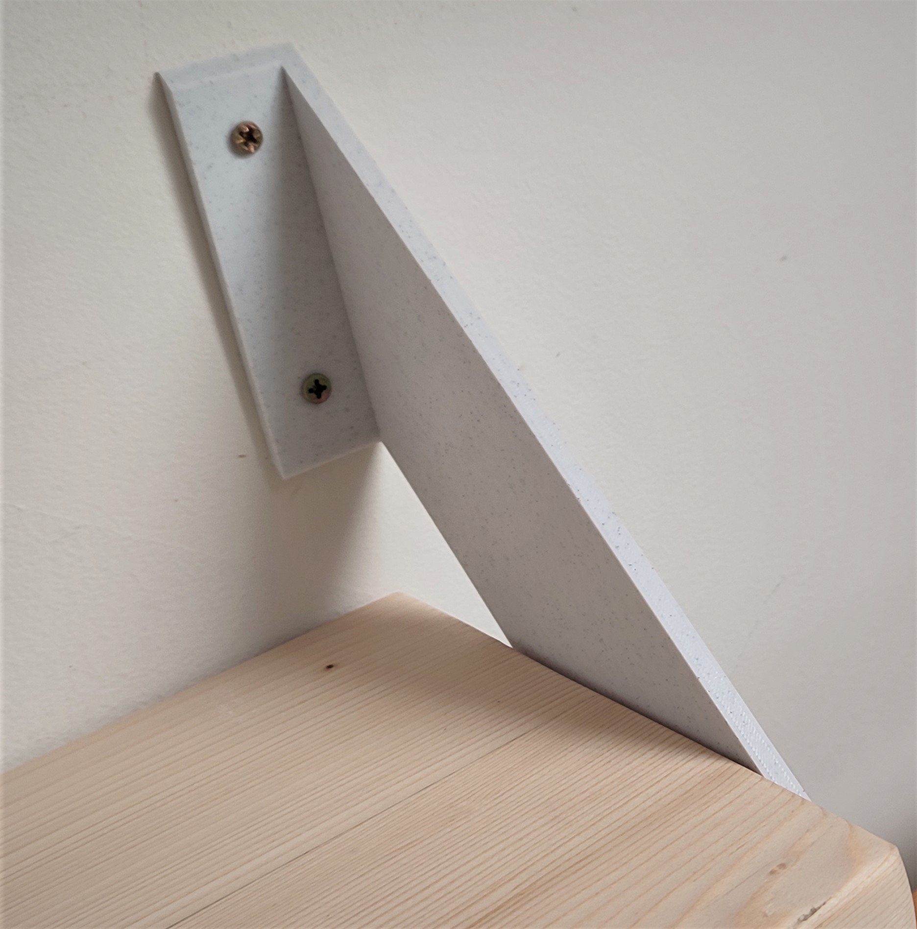 shelf holder