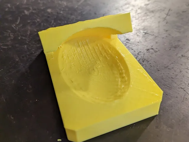 Oyster Shucking Tool (with or without lip)