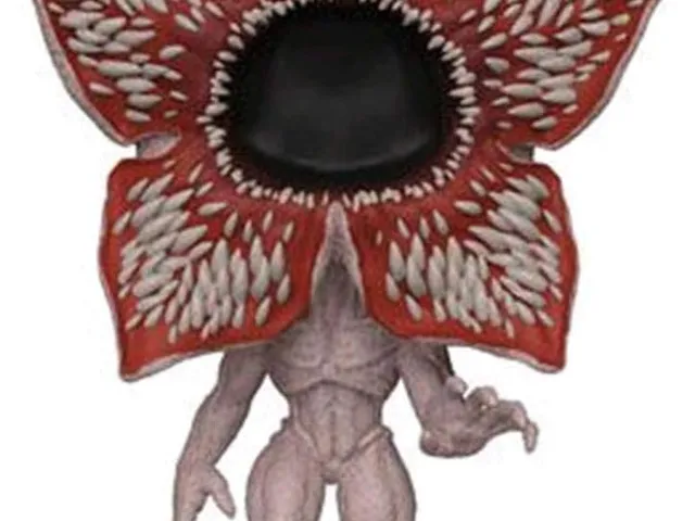 Demogorgon – Funko POP! figure, from Stranger Things