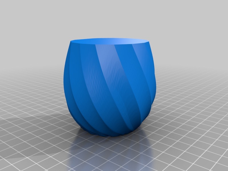 wallmounted flowerpot — miniatura 3