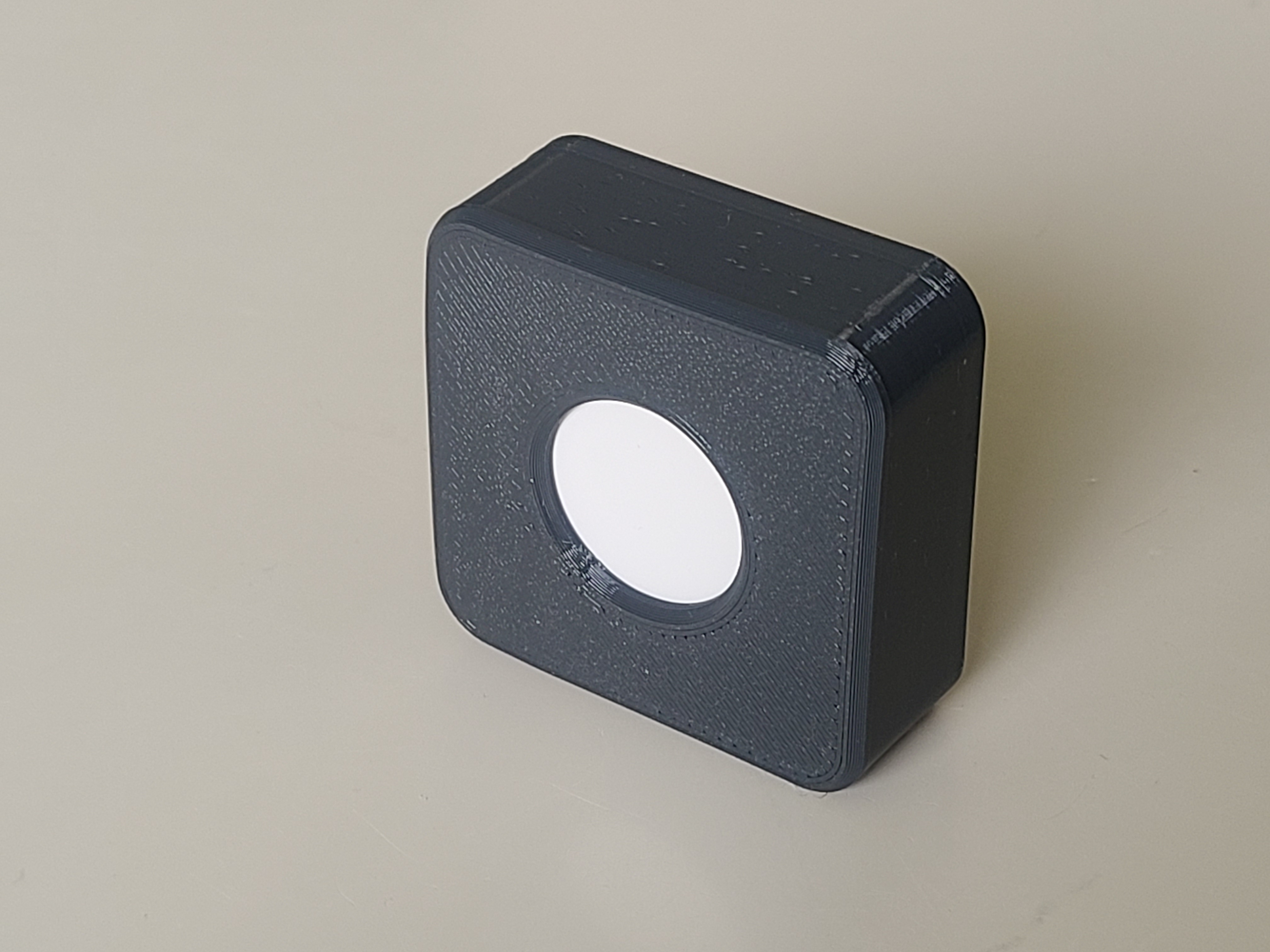 Aqara mini switch holder