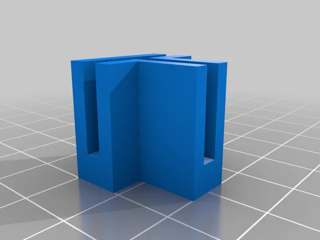 Paper Clip T