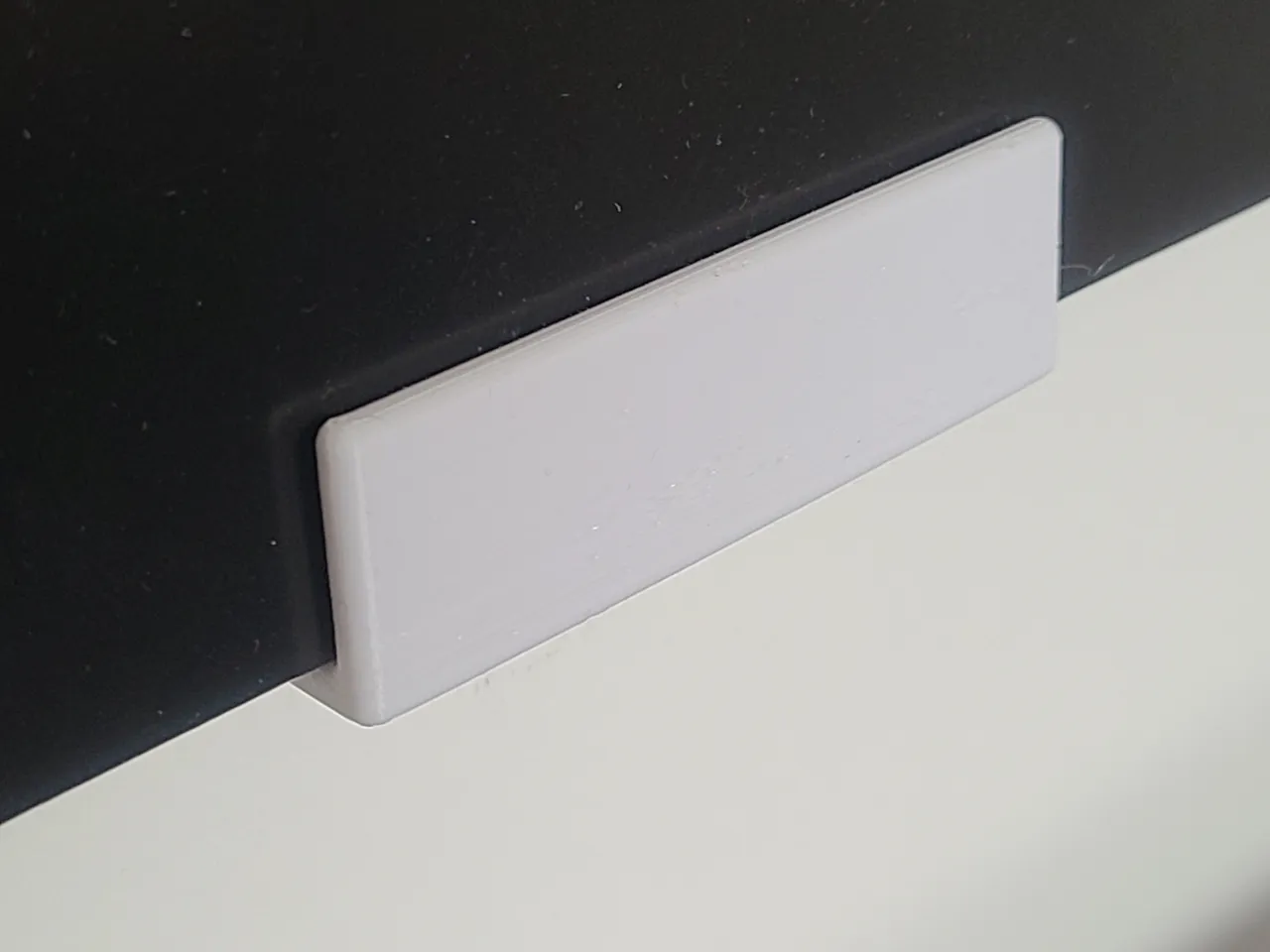 STL file Cricut Vinyl Wall Holder 🏠・3D printable model to download・Cults