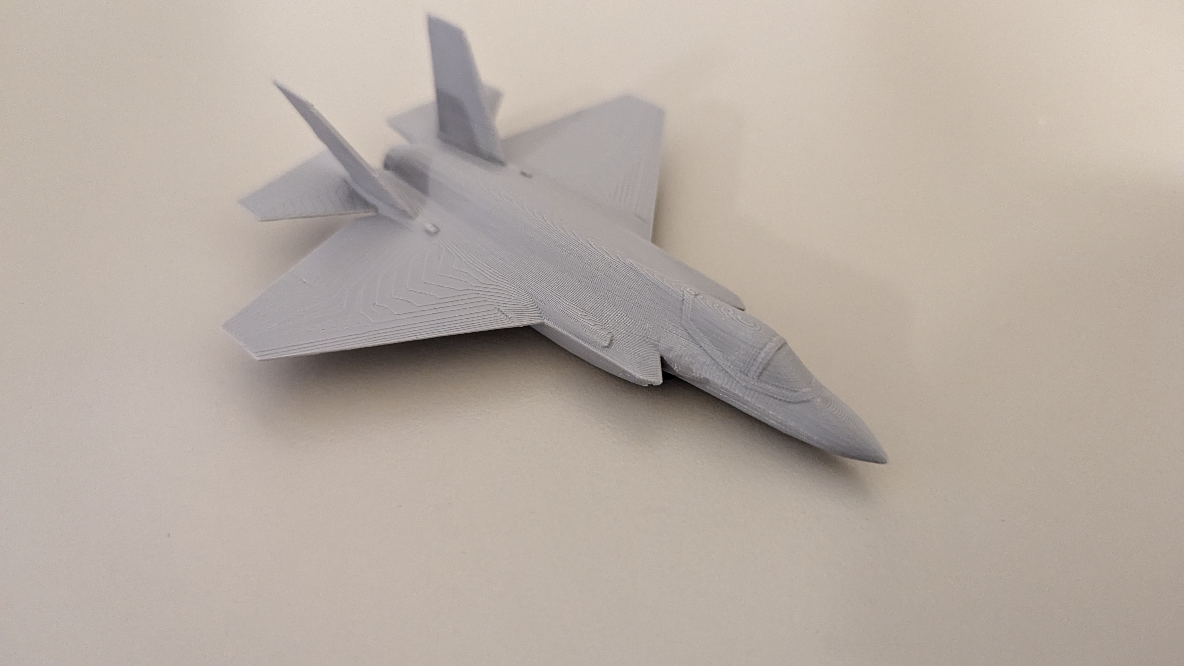 Lockheed Martin F-35