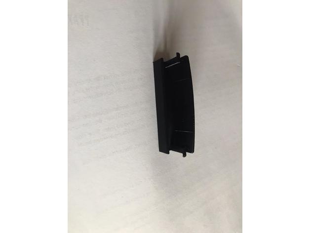 Zenker Cake Tin Clip / Kuchenform Halter