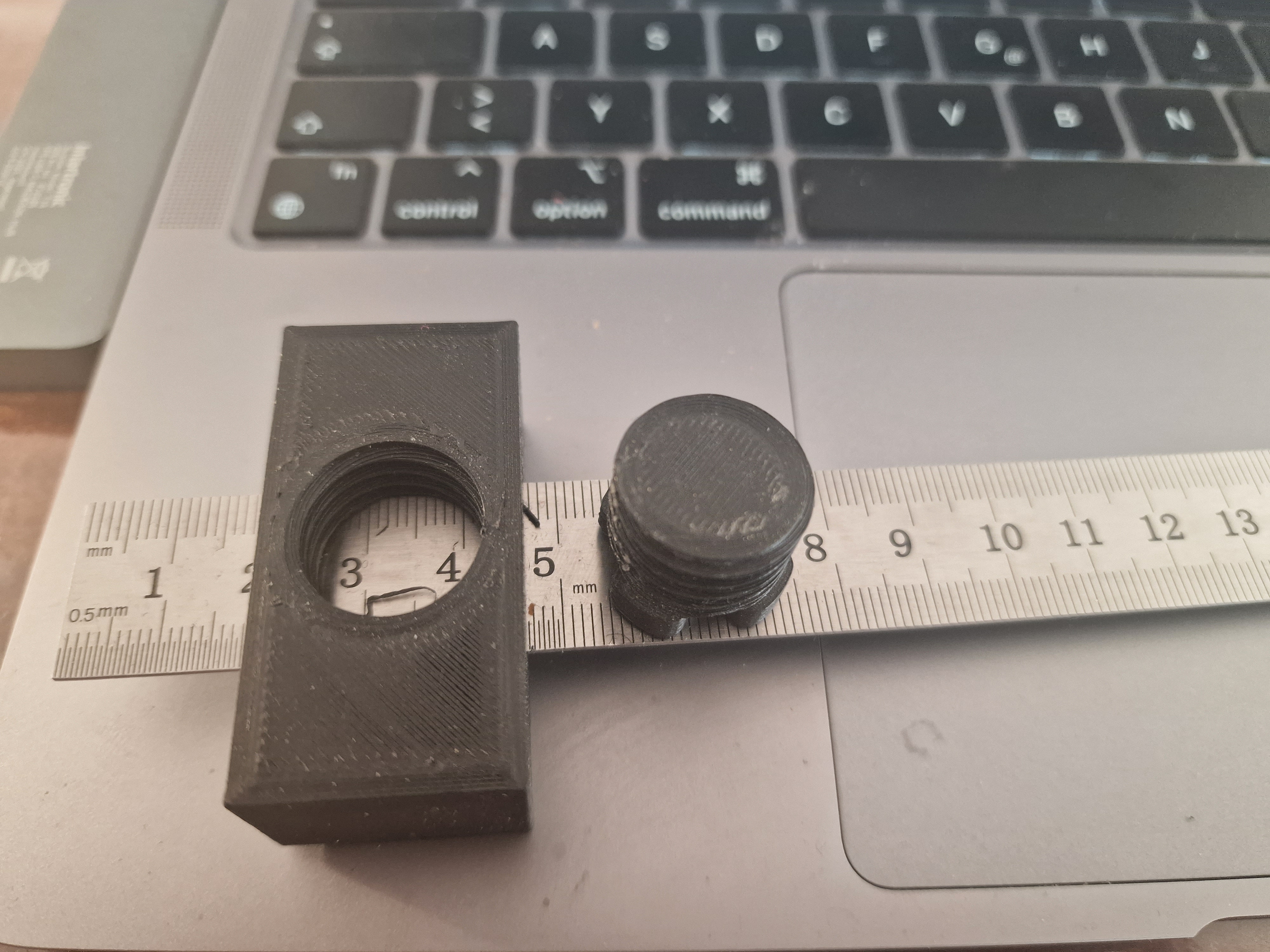 linear carpenter — miniatura 3