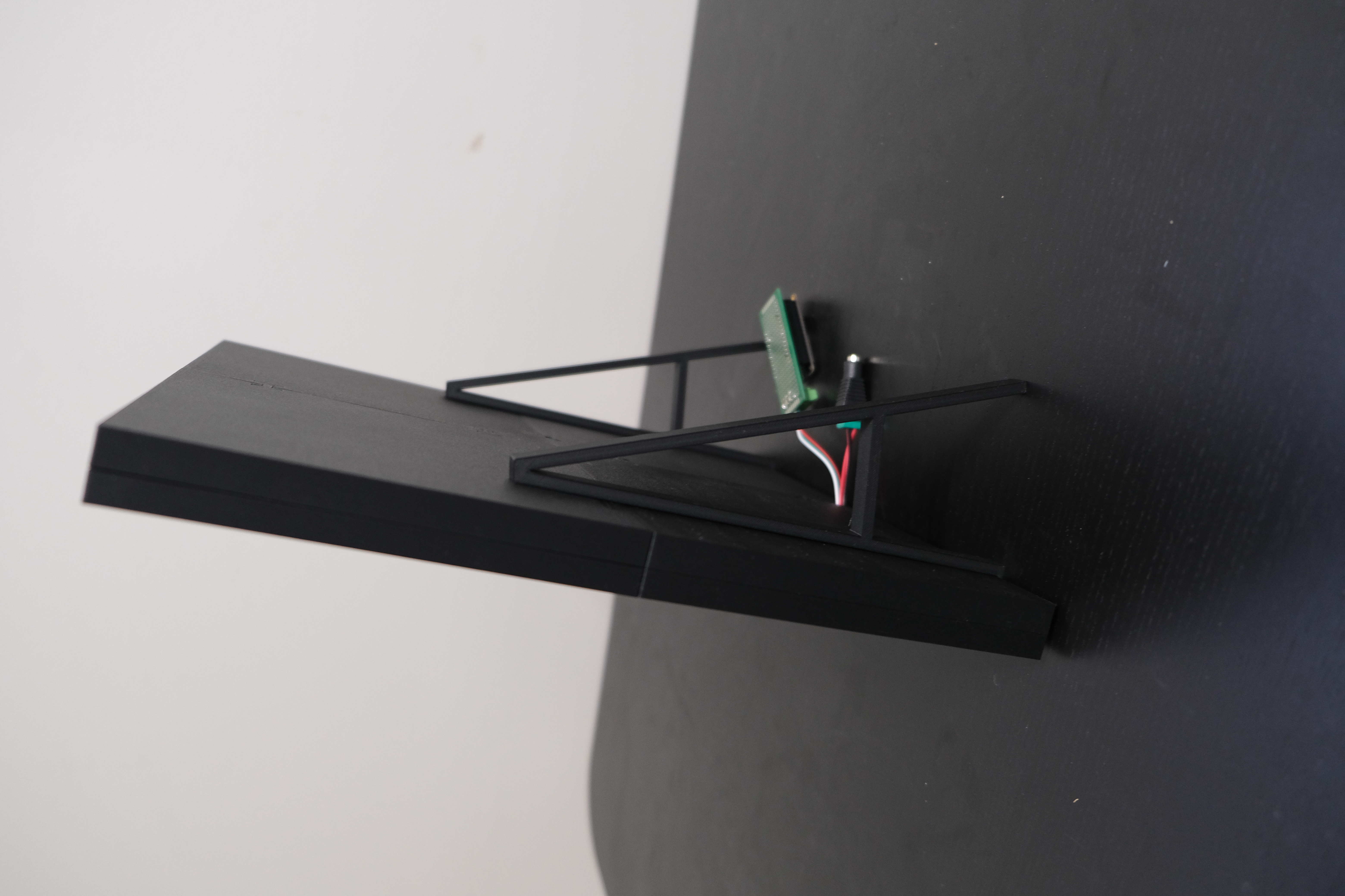 LED array case — miniatura 2