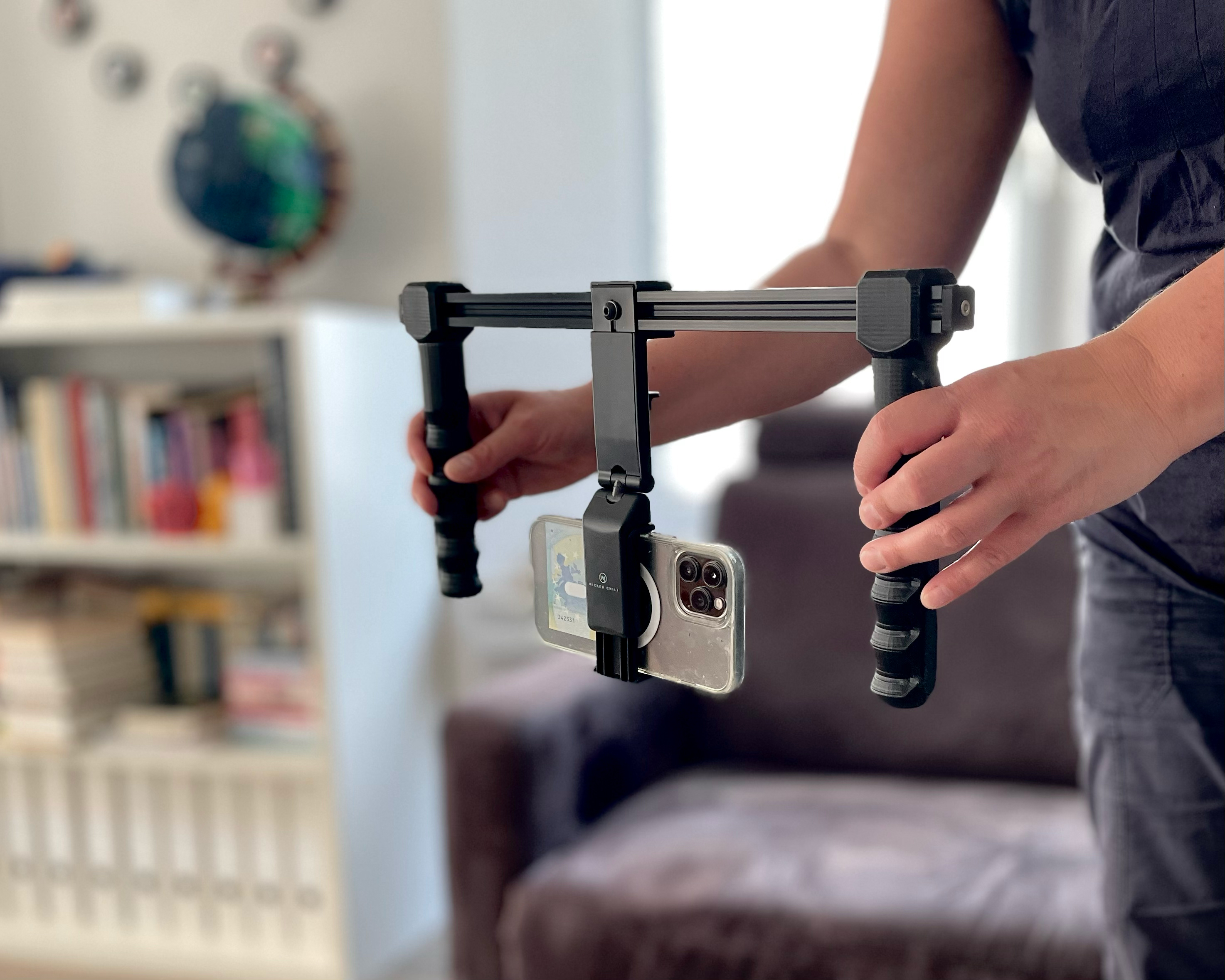 Low Budget RIG US