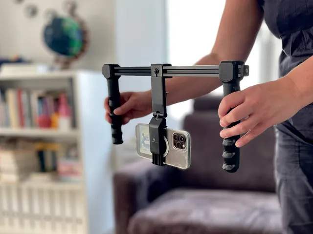 Low Budget RIG US