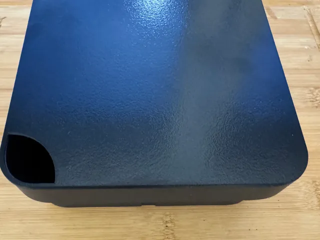 BeanSwap – Hopper Pouring Lid for Ninja AutoBarista