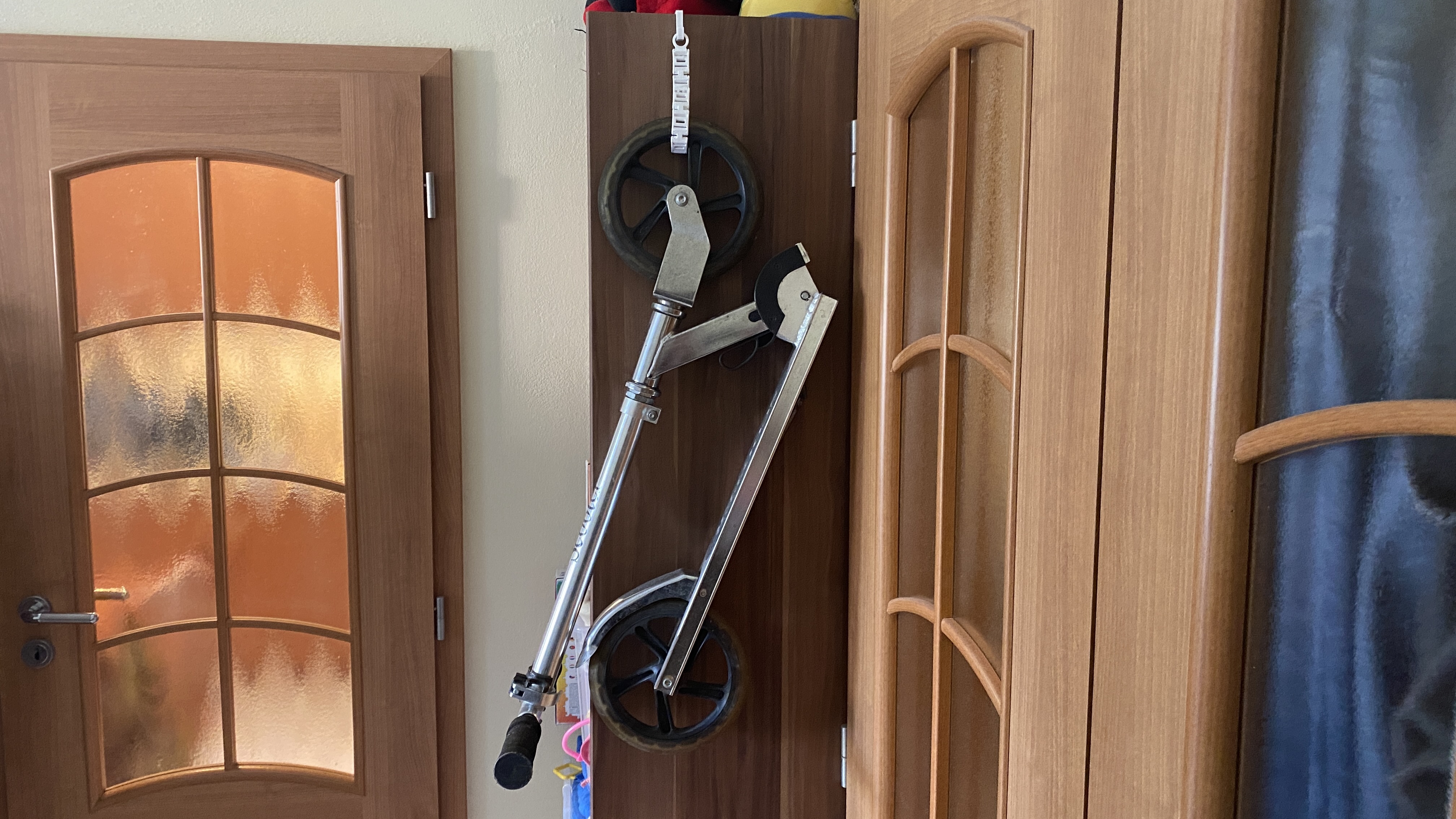 Miniatura 5 do modelo 3D Flexible universal holder