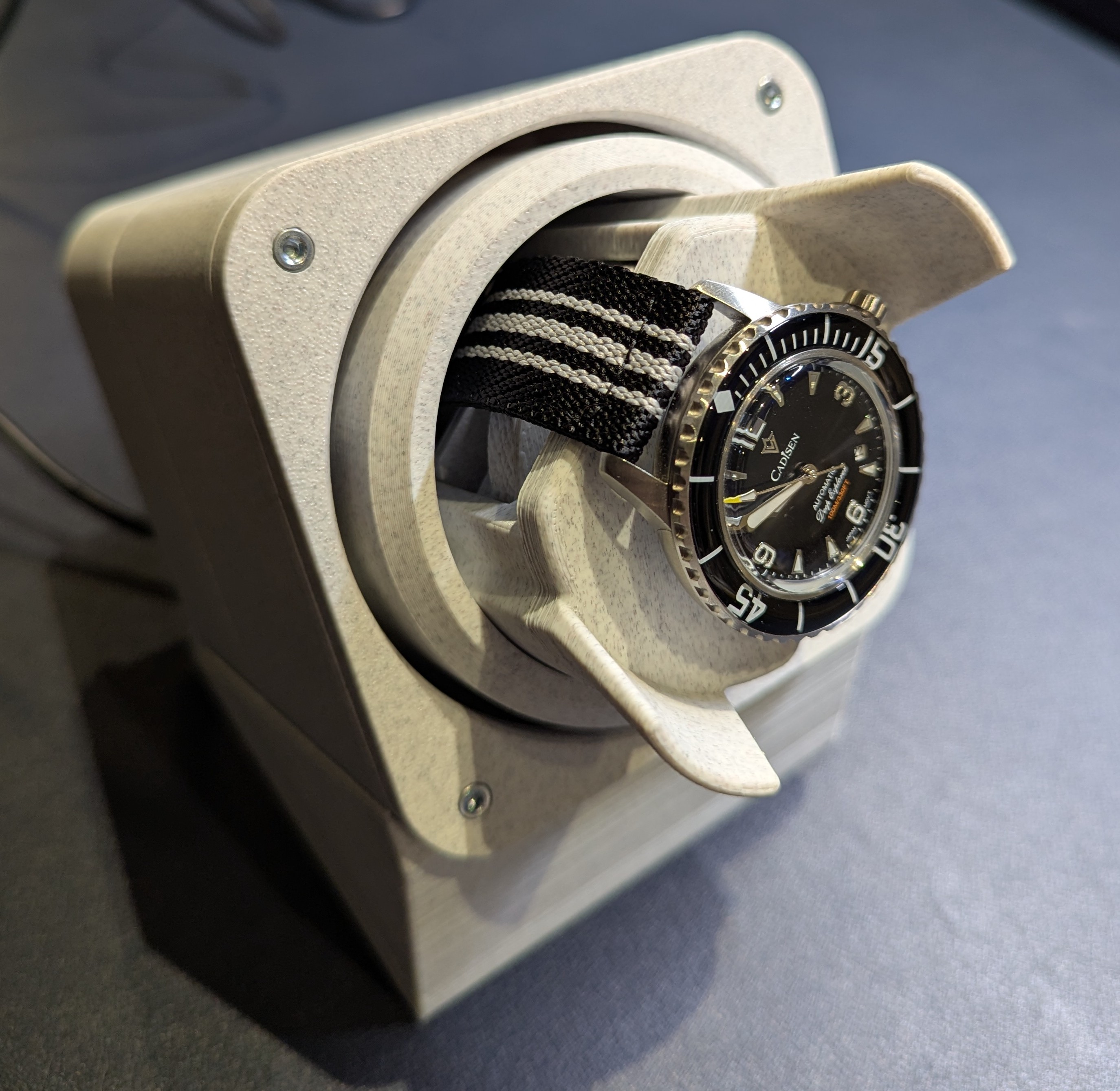 Watch Winder