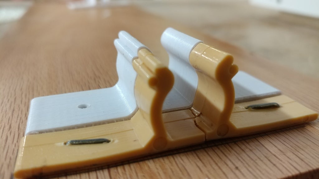 False front clip — miniatura 4