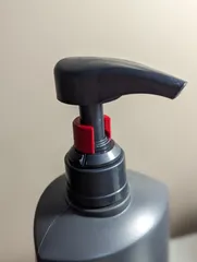 Shampoo Saver