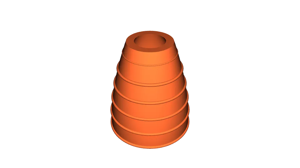 Prusa XL and MK4 Rocket Engine (edited) by steve smith | Download free ...