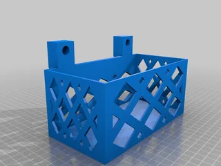 Blackstone Bottle Holder