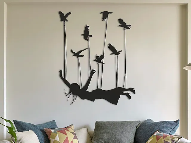 Fly!