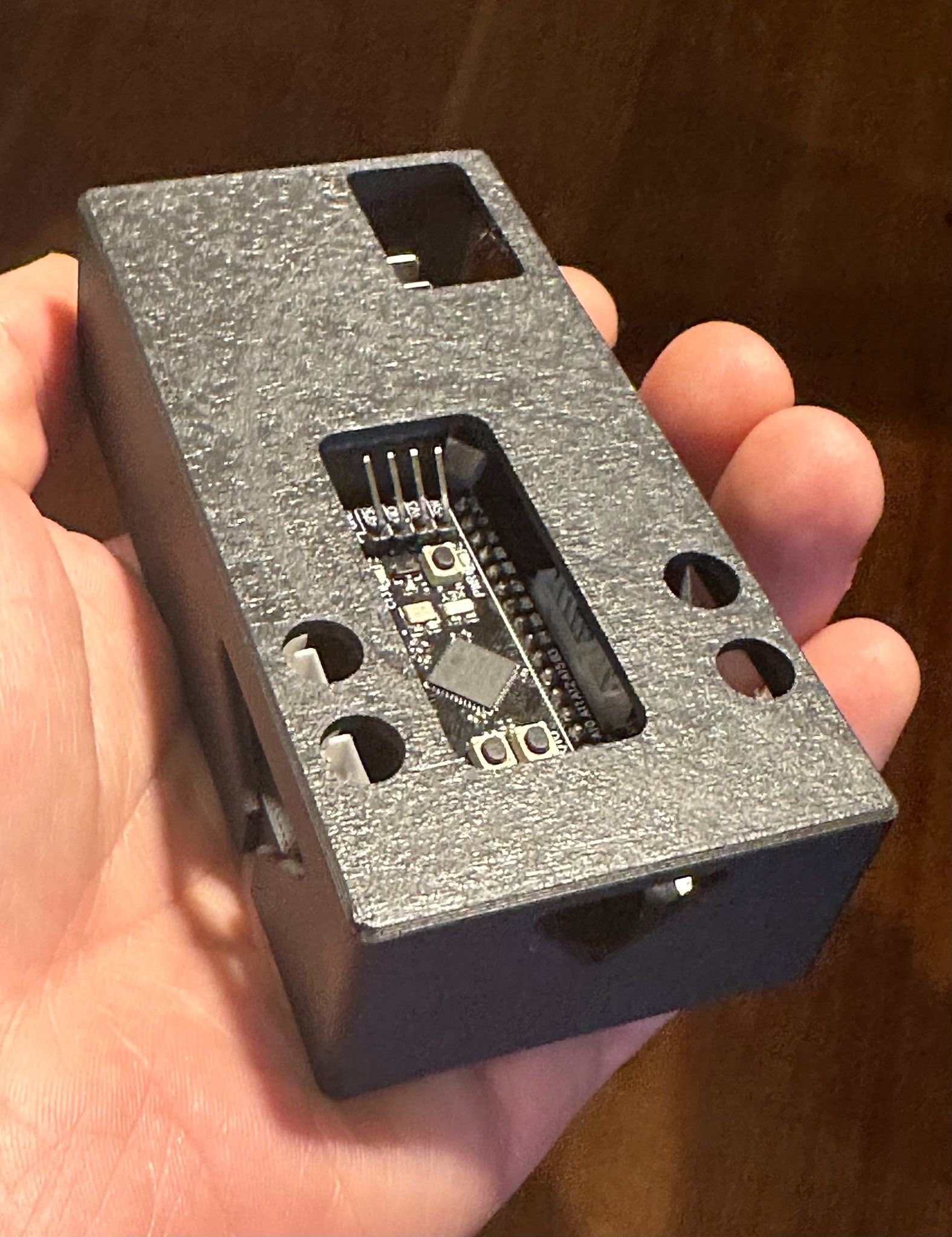 pcb-v3-enclosure-for-gaggiuino-by-rsilvers-download-free-stl-model
