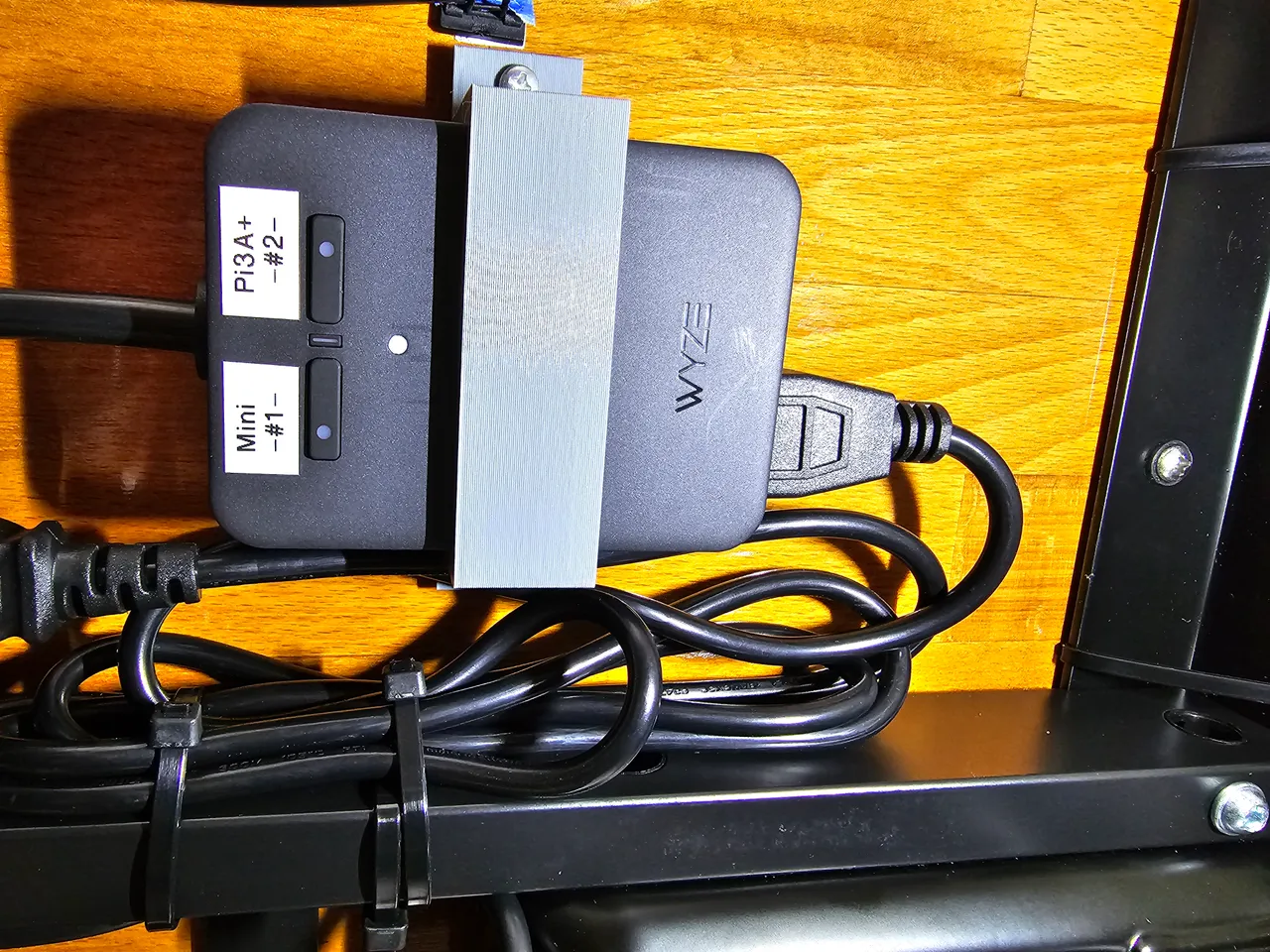 wyze outdoor plug not connecting