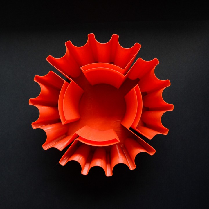 Cog Bowl