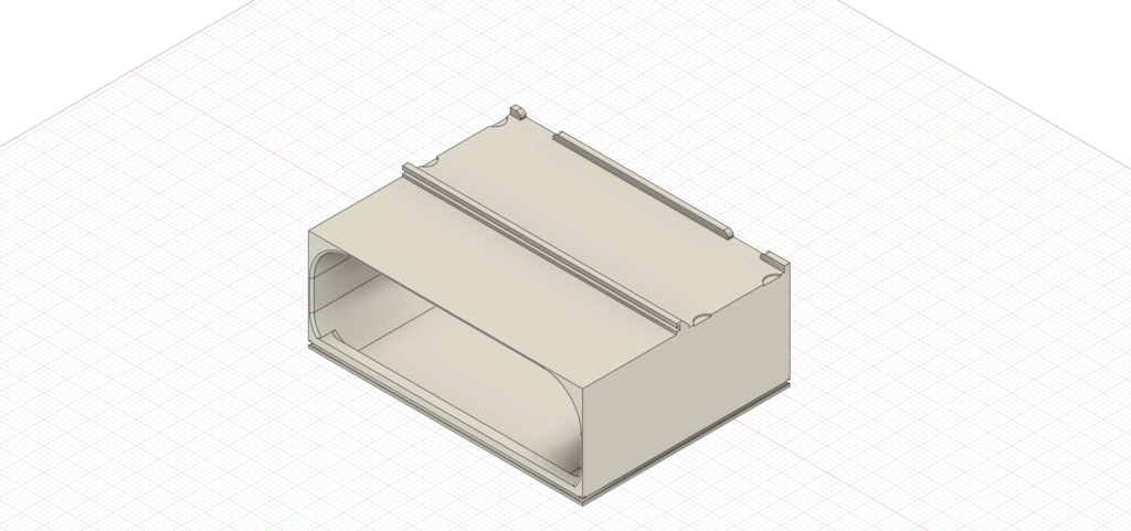 Nintendo Switch Stand set by Codacmoment | Download free STL model ...