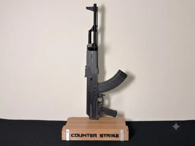 eadset-Halterung Counter