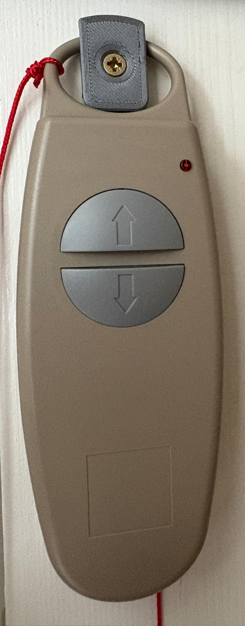 Acorn Stairlift Remote Control Hook