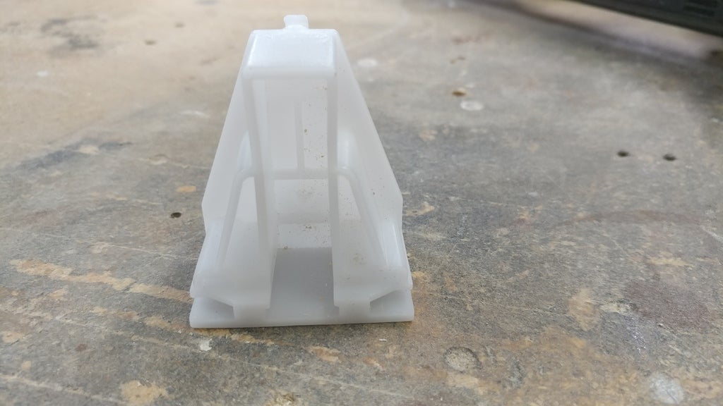King Slide brand drawer track support