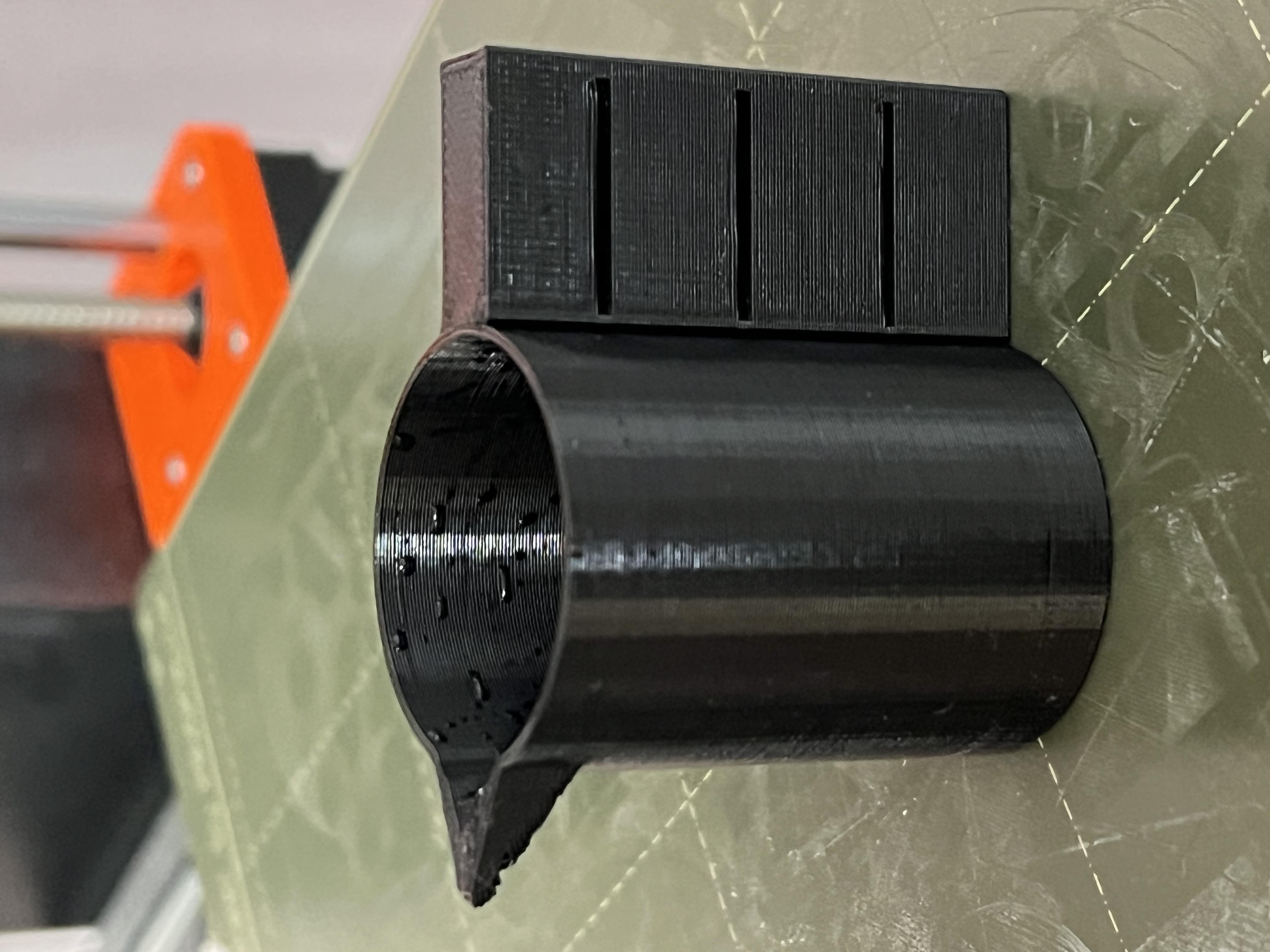 Measure 30 ml by Daniel Onescu Download free STL model