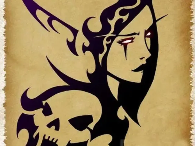 Sylvanas