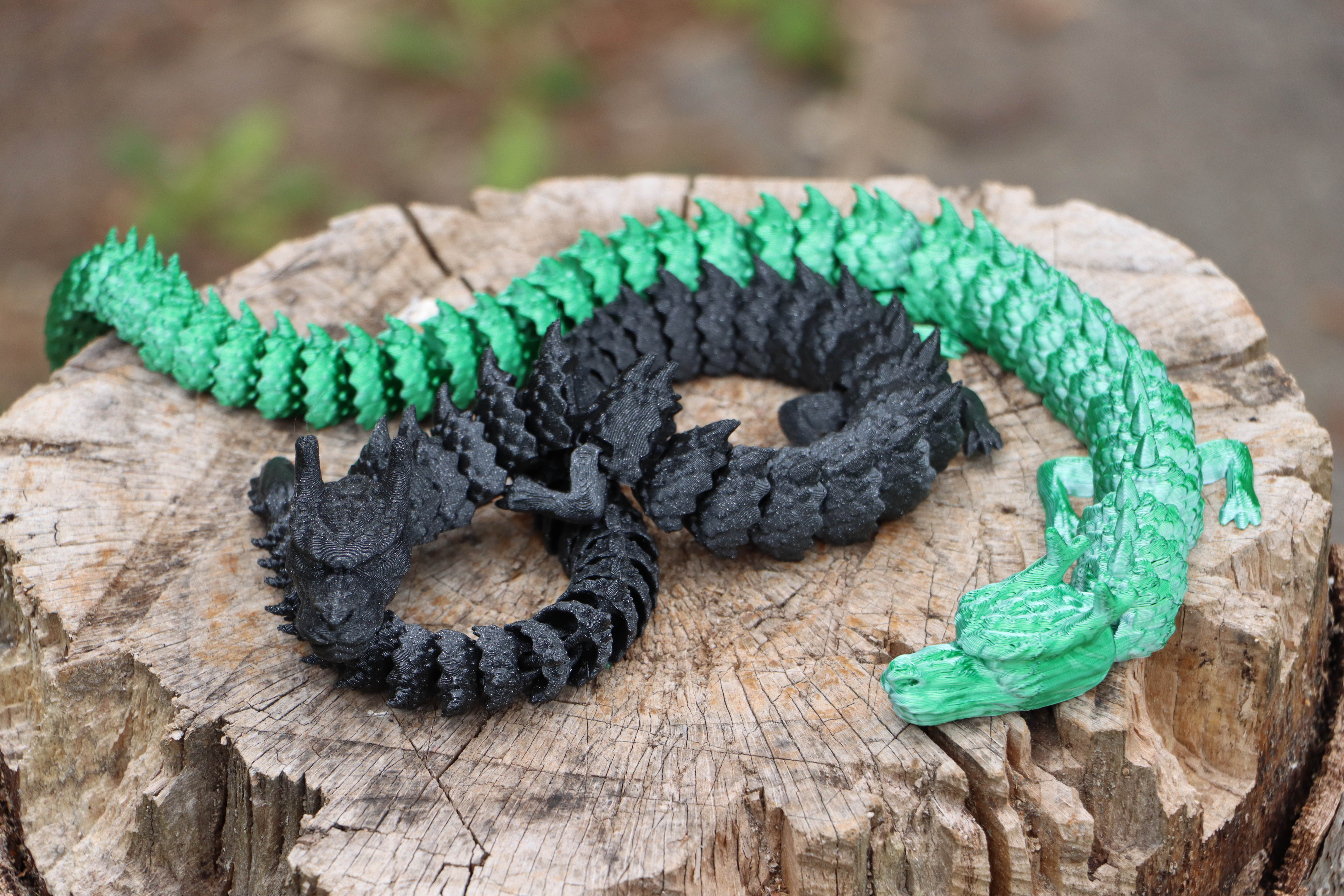 Survival Bracelet by Plexi, Download free STL model