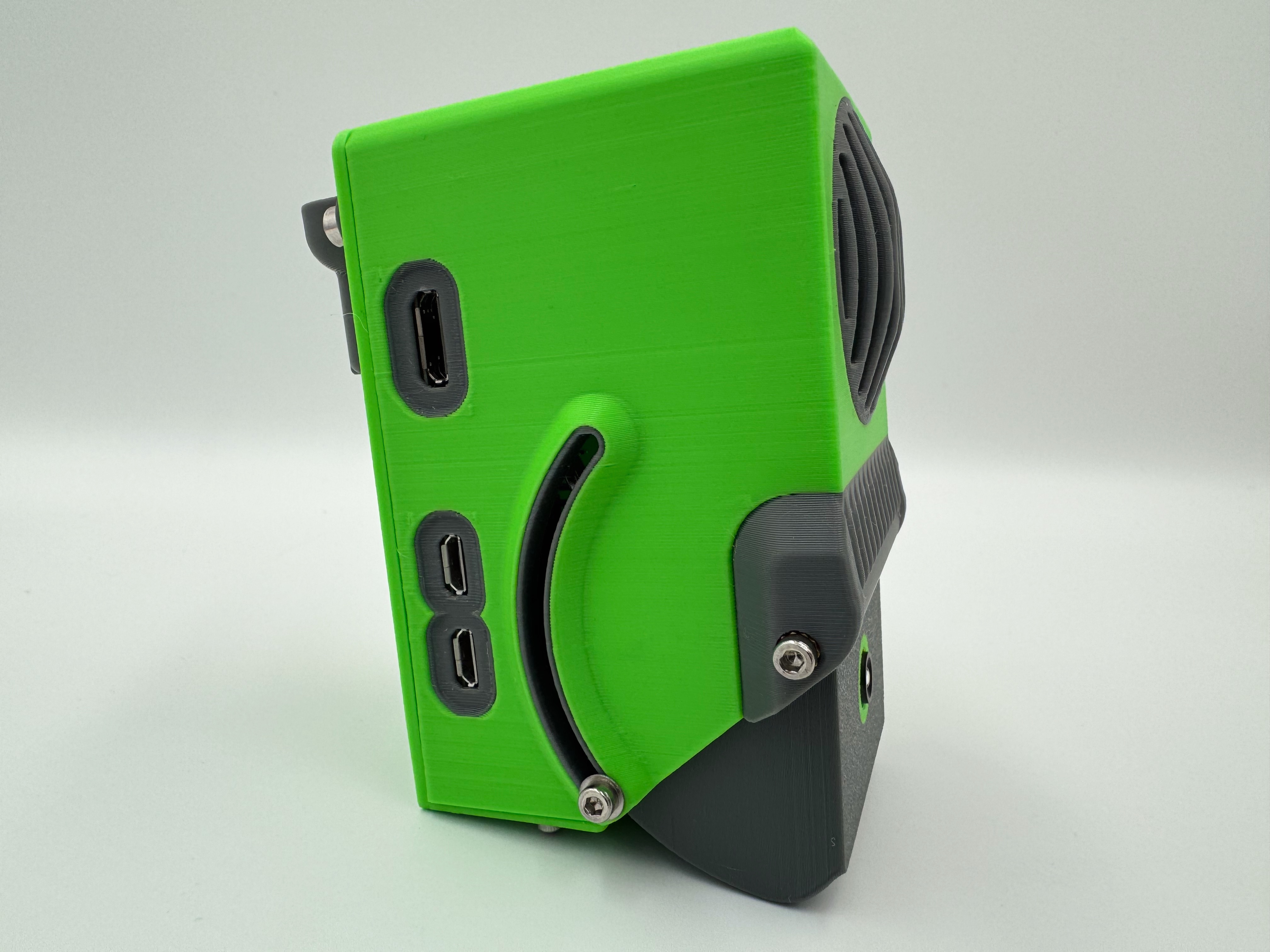 Versatile Camera Enclosure — miniatura 3
