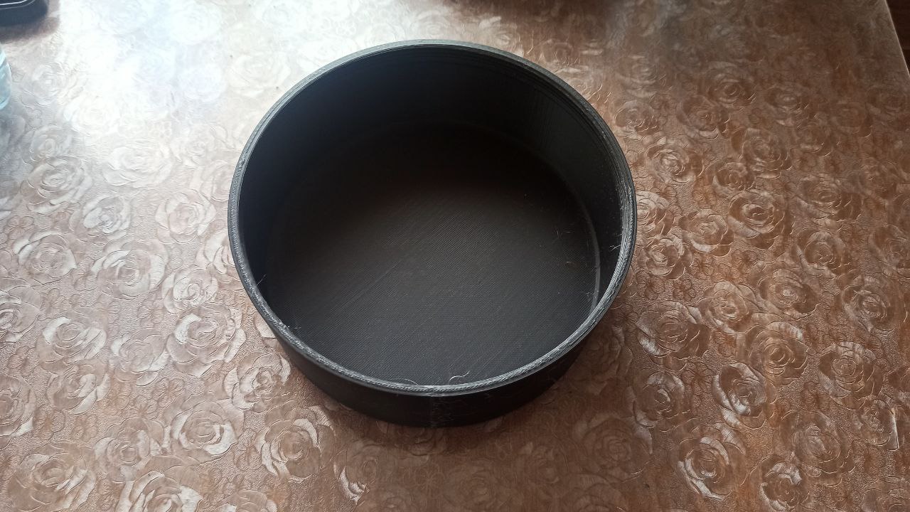 Angle grinder disk holder — thumbnail 2