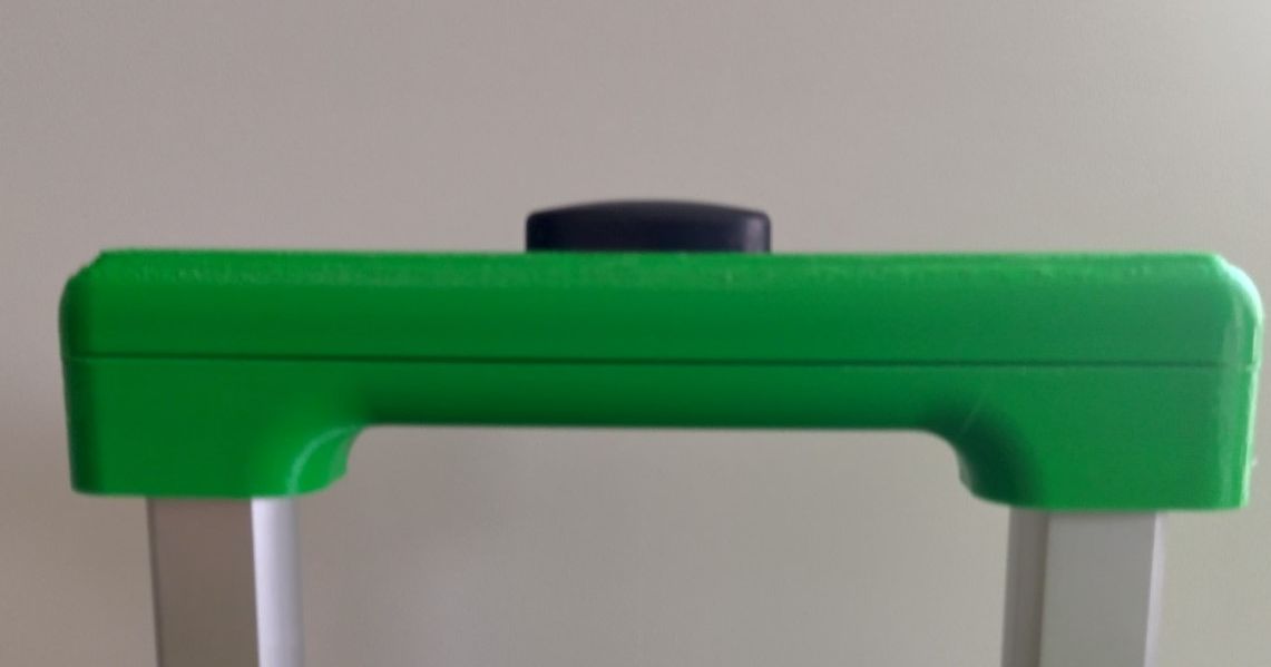 retractable Suitcase Handle by Stephan Schmitzberger Download free