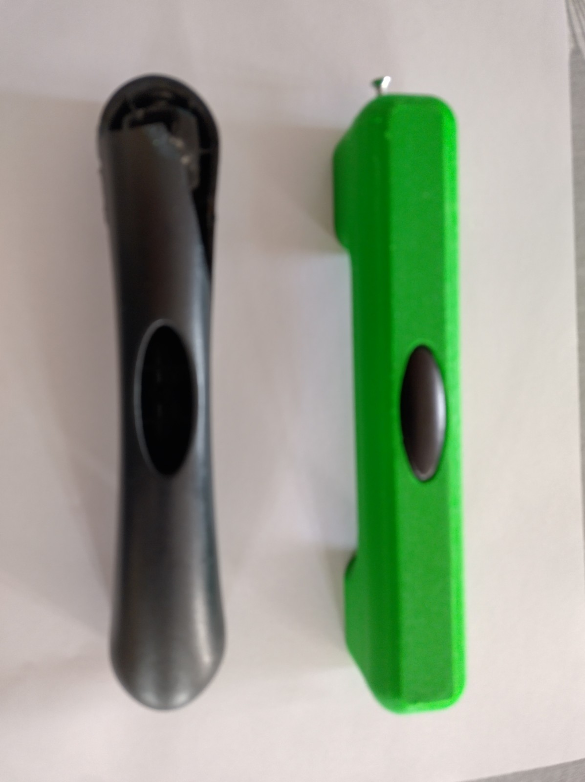 retractable Suitcase Handle by Stephan Schmitzberger Download free