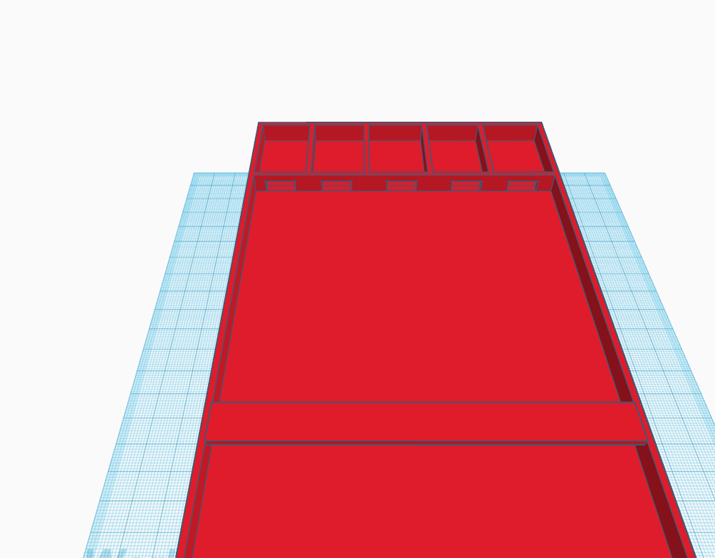 mini shuffleboard by 14-23 Gust Vromman | Download free STL model ...