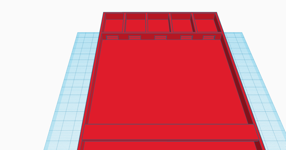 mini shuffleboard by 1423 Gust Vromman Download free STL model