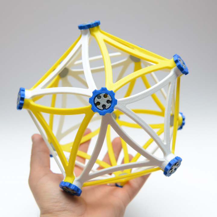 Frameball