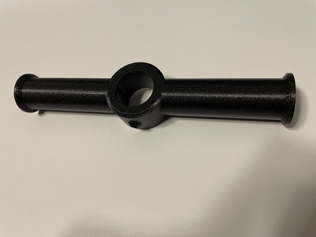 Additional Micro scooter handlebar for children by sba1 Download free