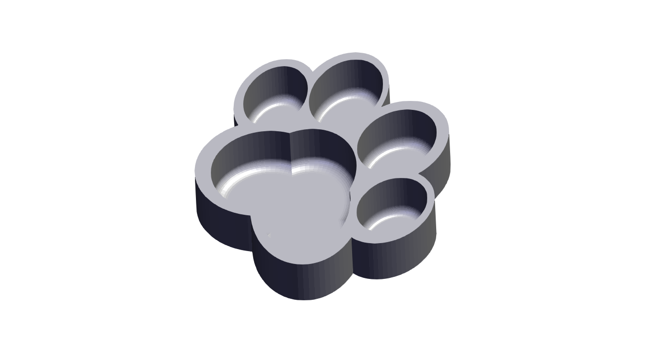 Cat Bowl.