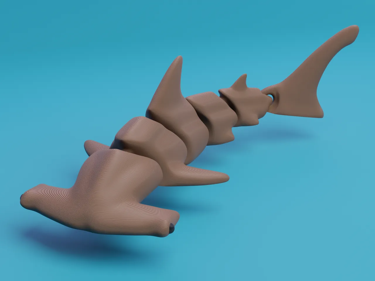 Hammer Head Shark 廃盤2枚 Hammerhead Shark – Buyanova Ceramics