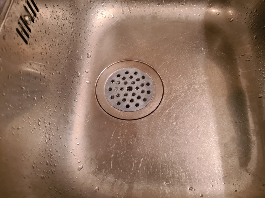 Ikea sink strainer thing by codah Download free STL model