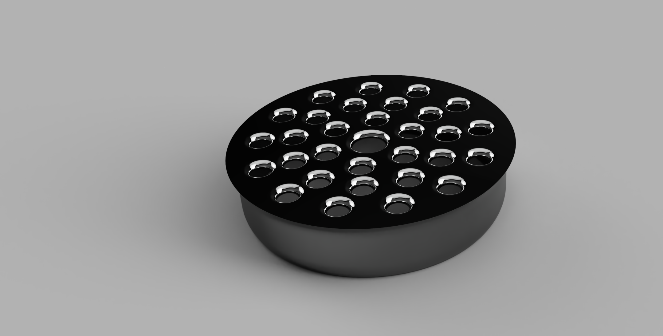 Ikea sink strainer thing by codah Download free STL model