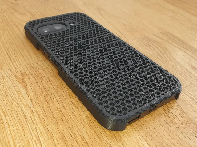 Google Pixel 9a Case (non-TPU)