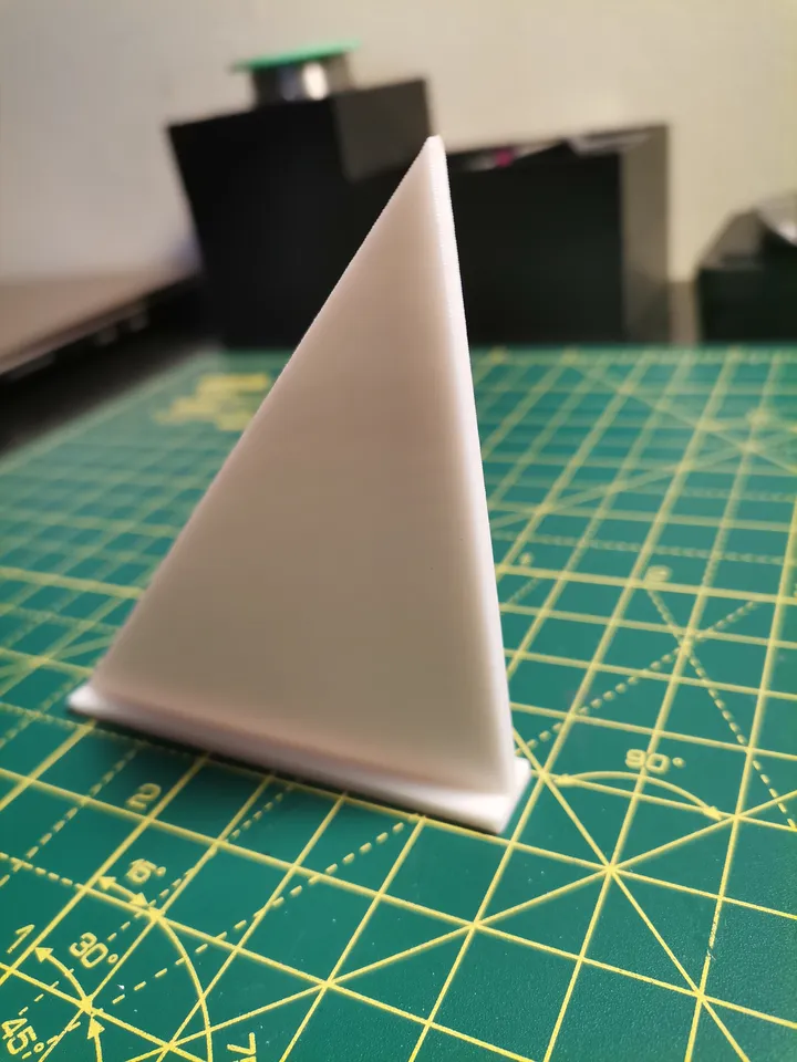 45 and 90 degree ruler by Albanian Gamer | Download free STL model ...