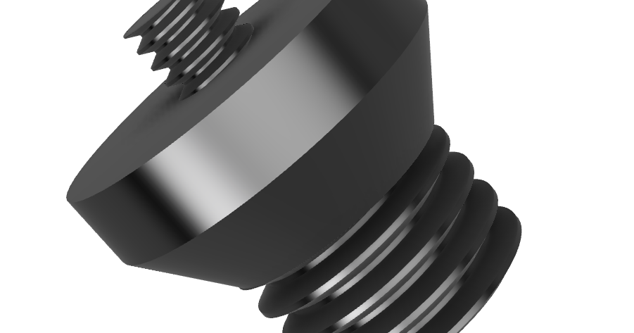 BSW Adapters To 1 4 By BoBaCool Download Free STL Model bsw-adapters-to-1-4-by-bobacool-download-free-stl-model